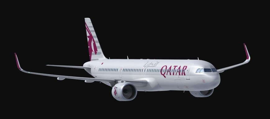 Qatar Airways places $4 billion LEAP-1A engine order
